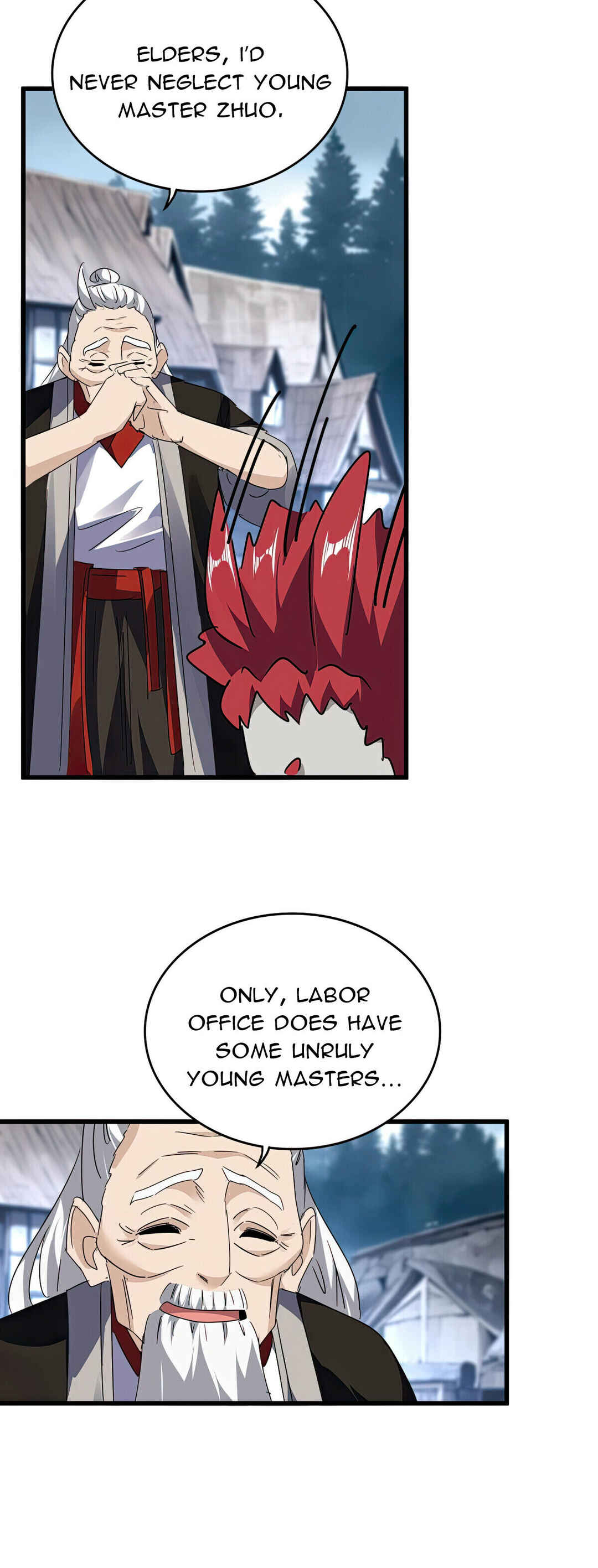 Chapter 554 - Page 12