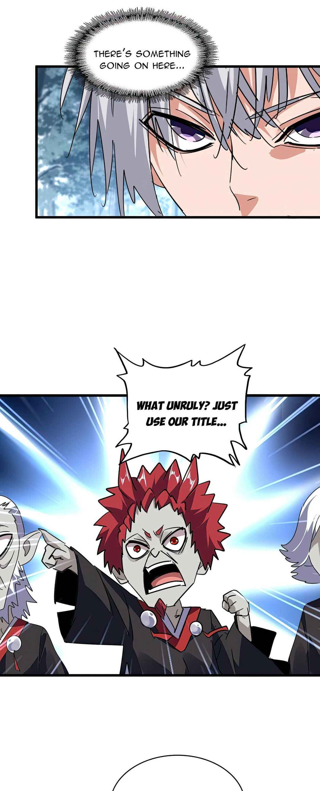 Chapter 554 - Page 13