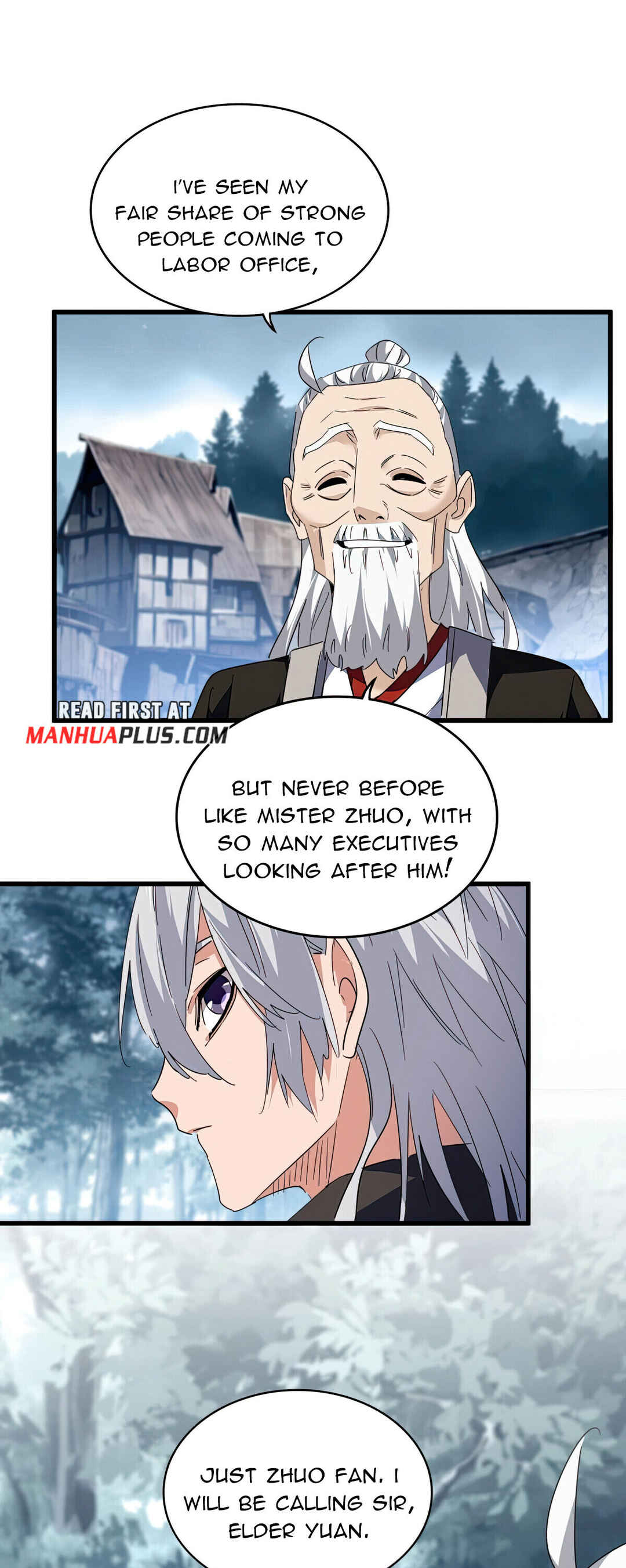 Chapter 554 - Page 17