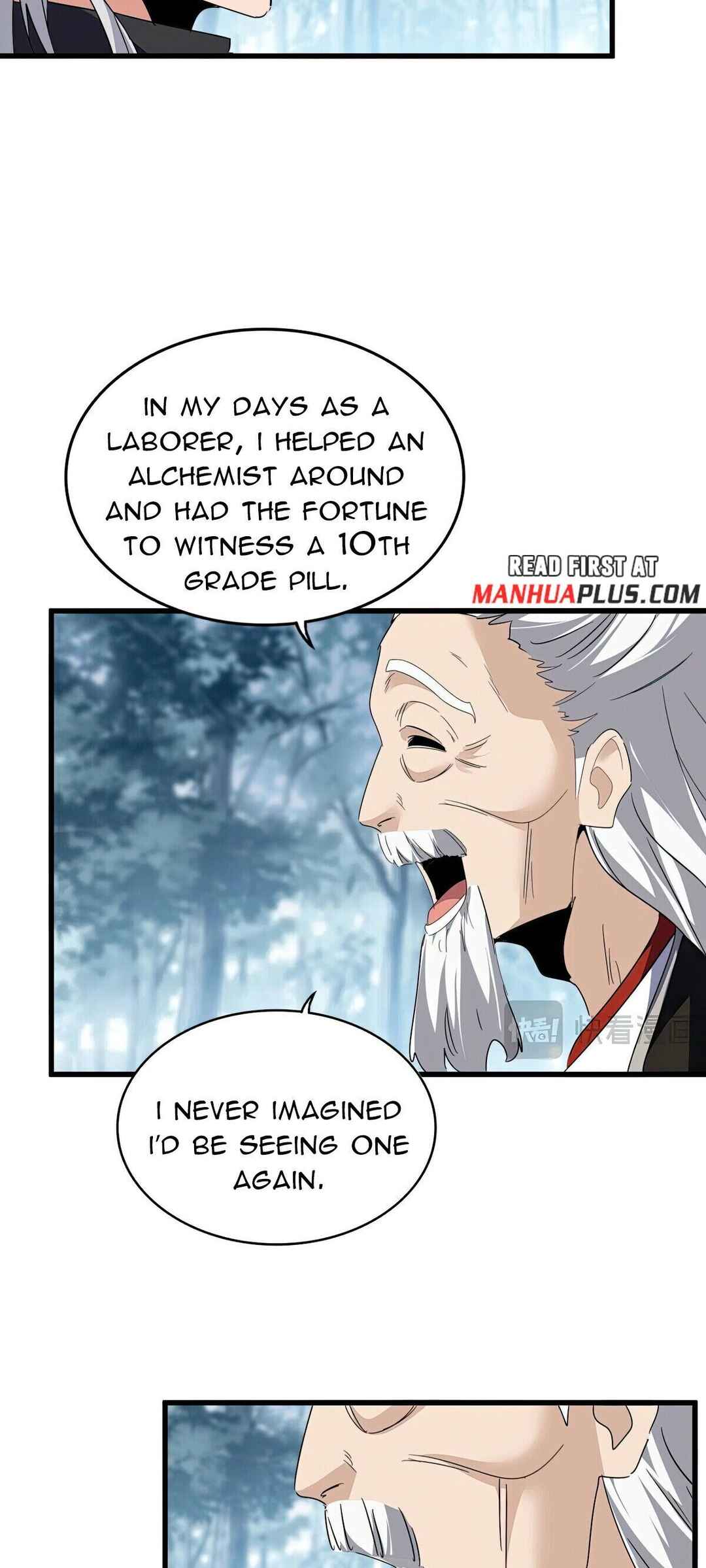 Chapter 554 - Page 23
