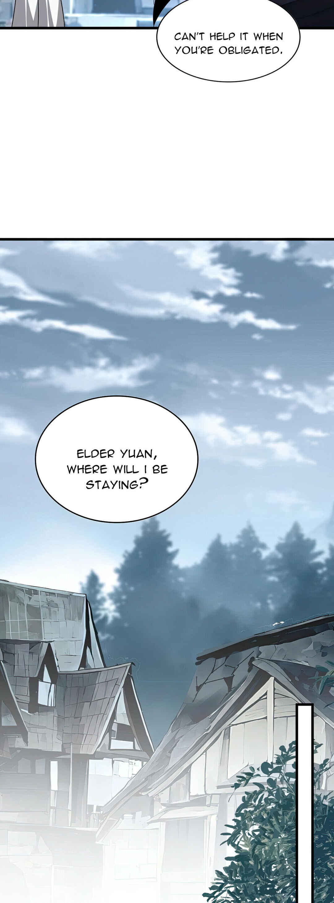 Chapter 554 - Page 26