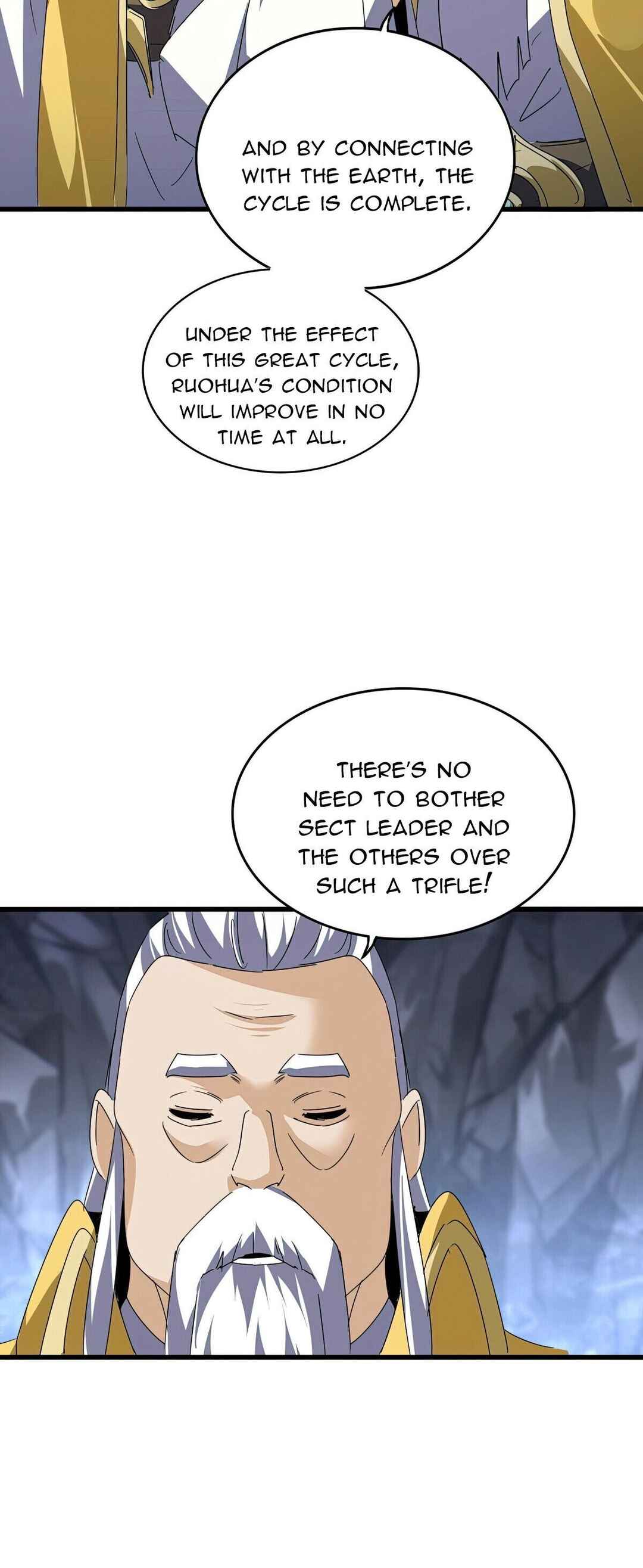 Chapter 554 - Page 31