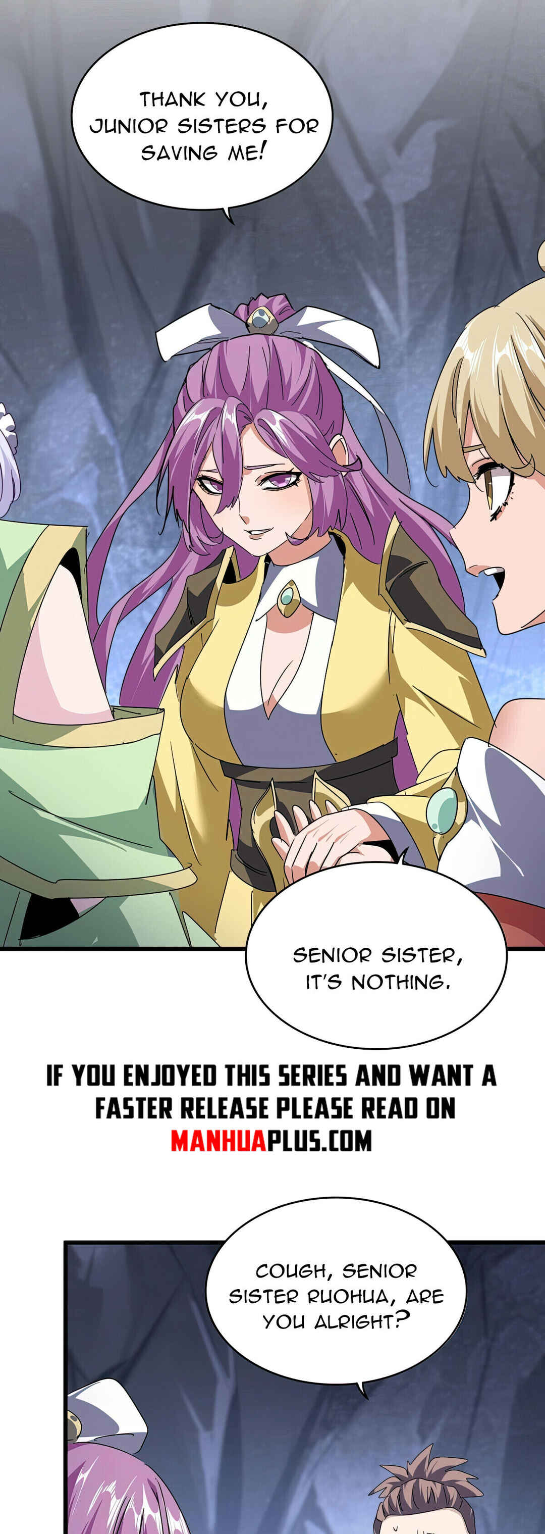 Chapter 554 - Page 33