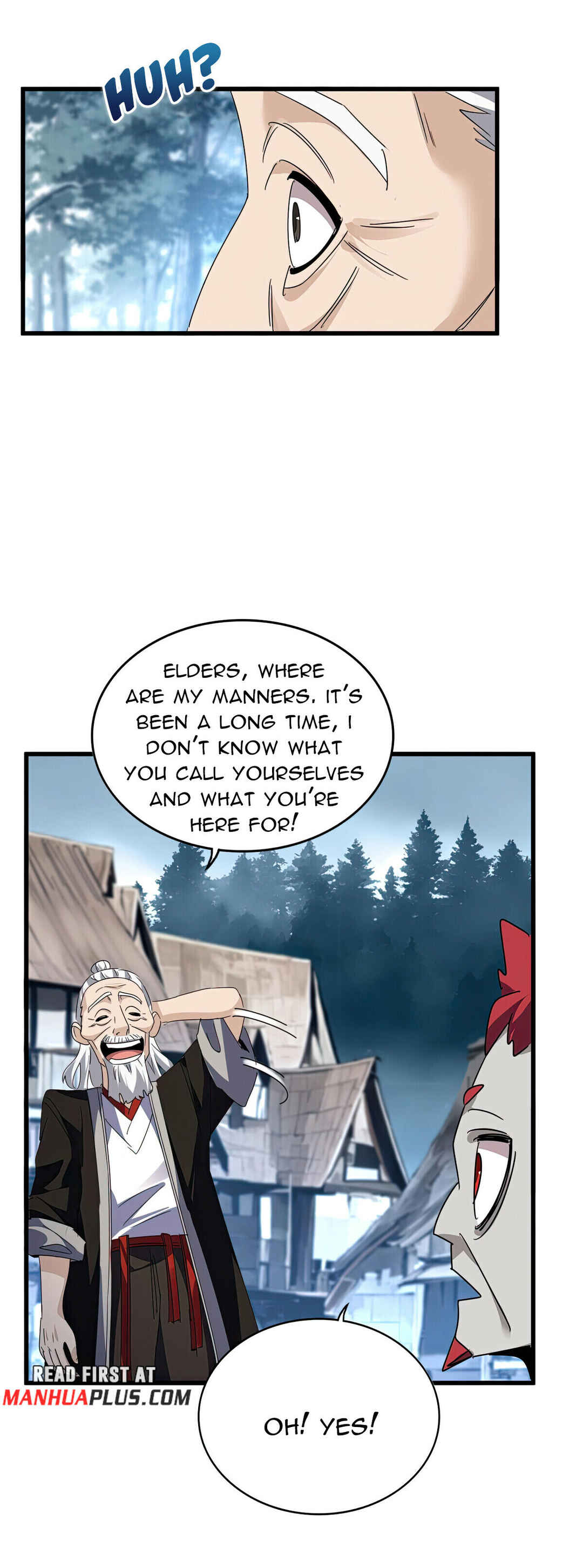 Chapter 554 - Page 8