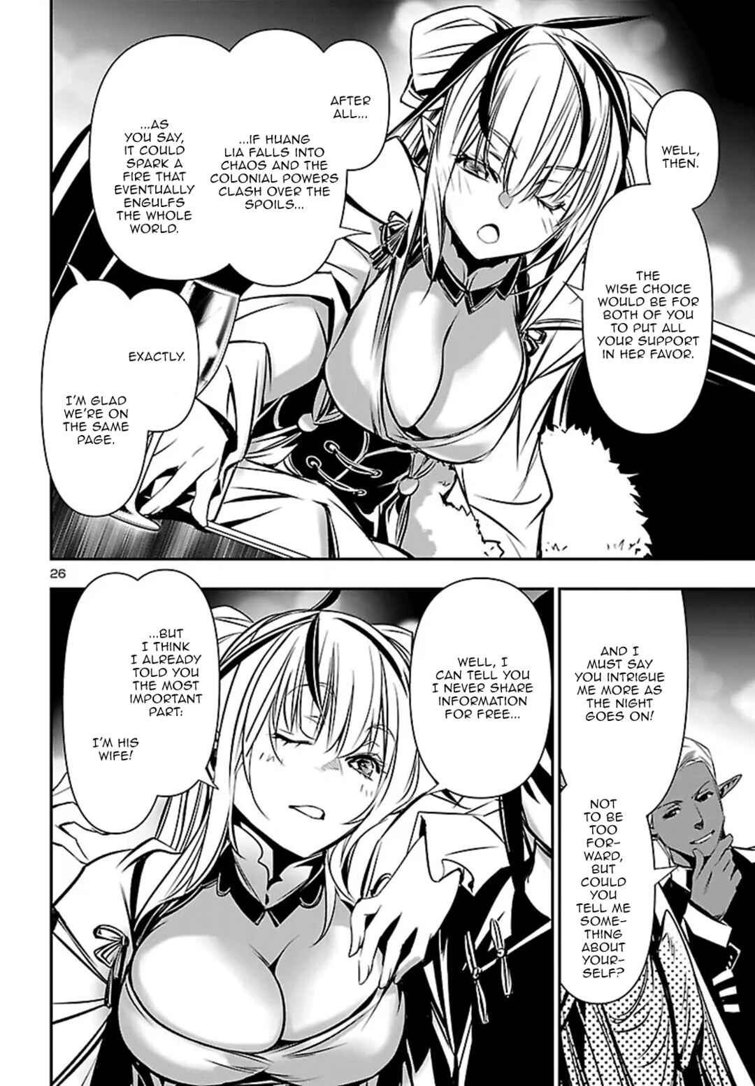 Chapter 100 - Page 27