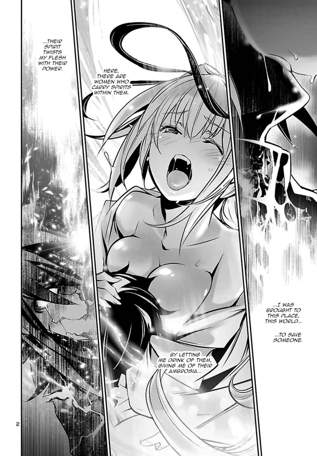 Chapter 100 - Page 3