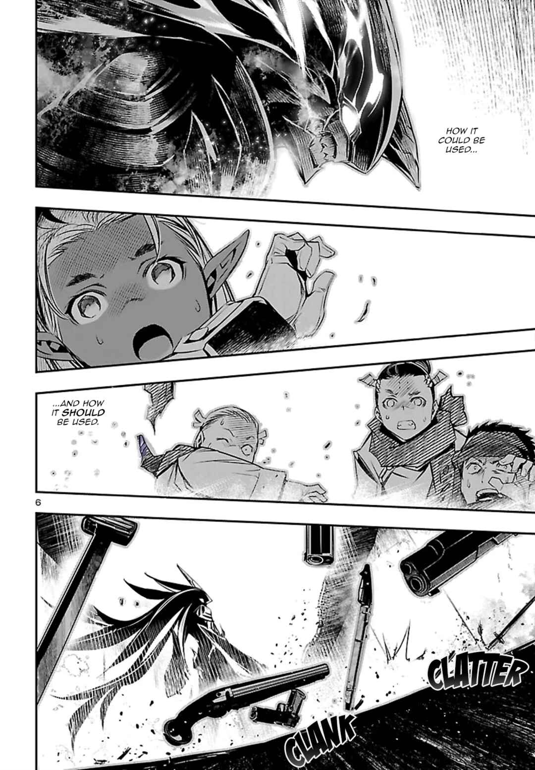 Chapter 100 - Page 7
