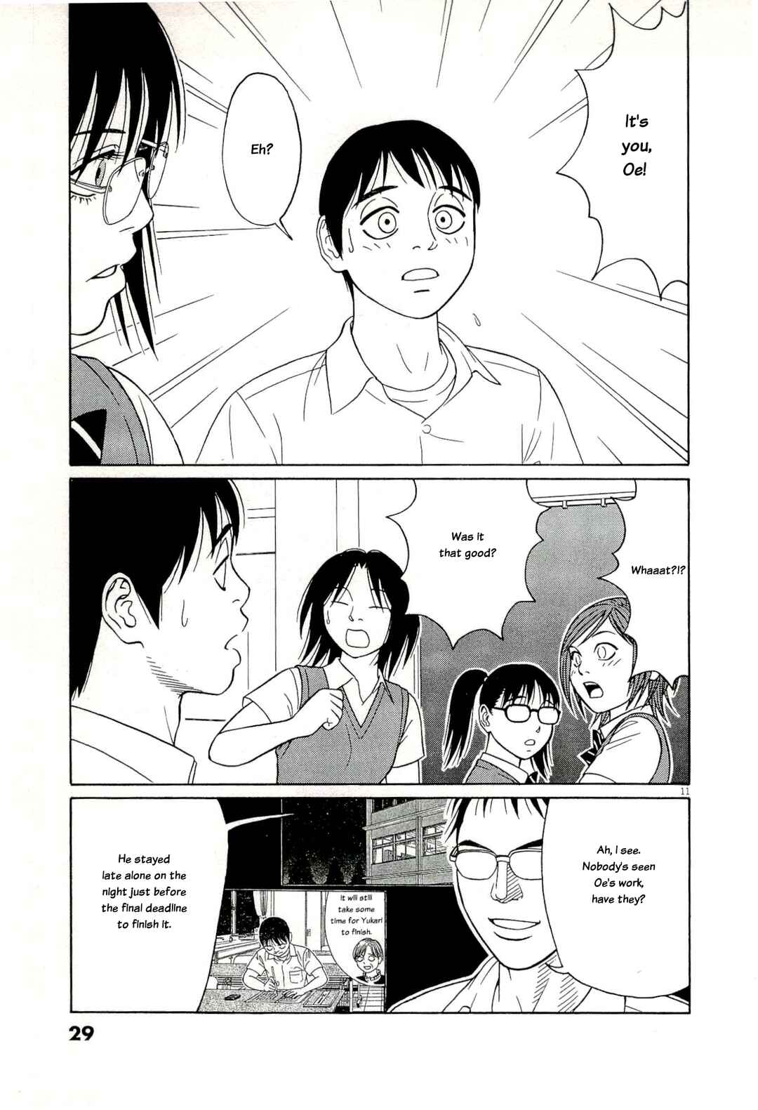Chapter 129 - Page 11