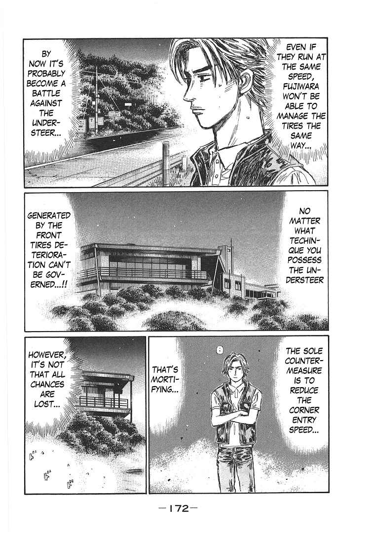 Chapter 707 - Page 8