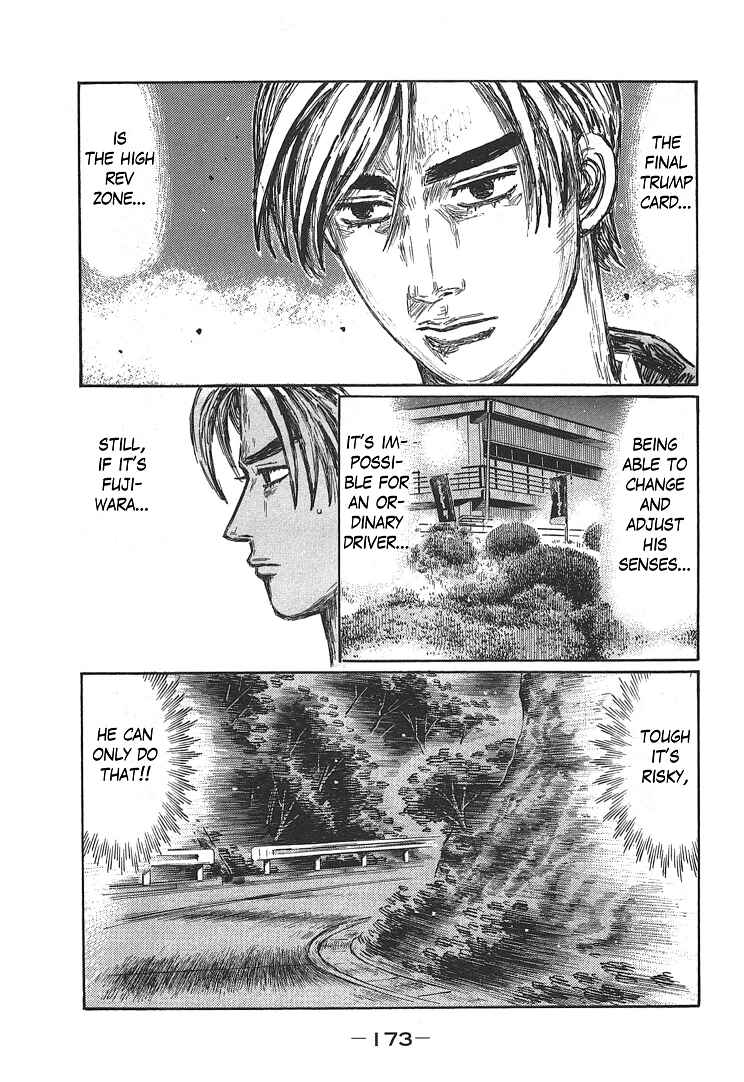 Chapter 707 - Page 9
