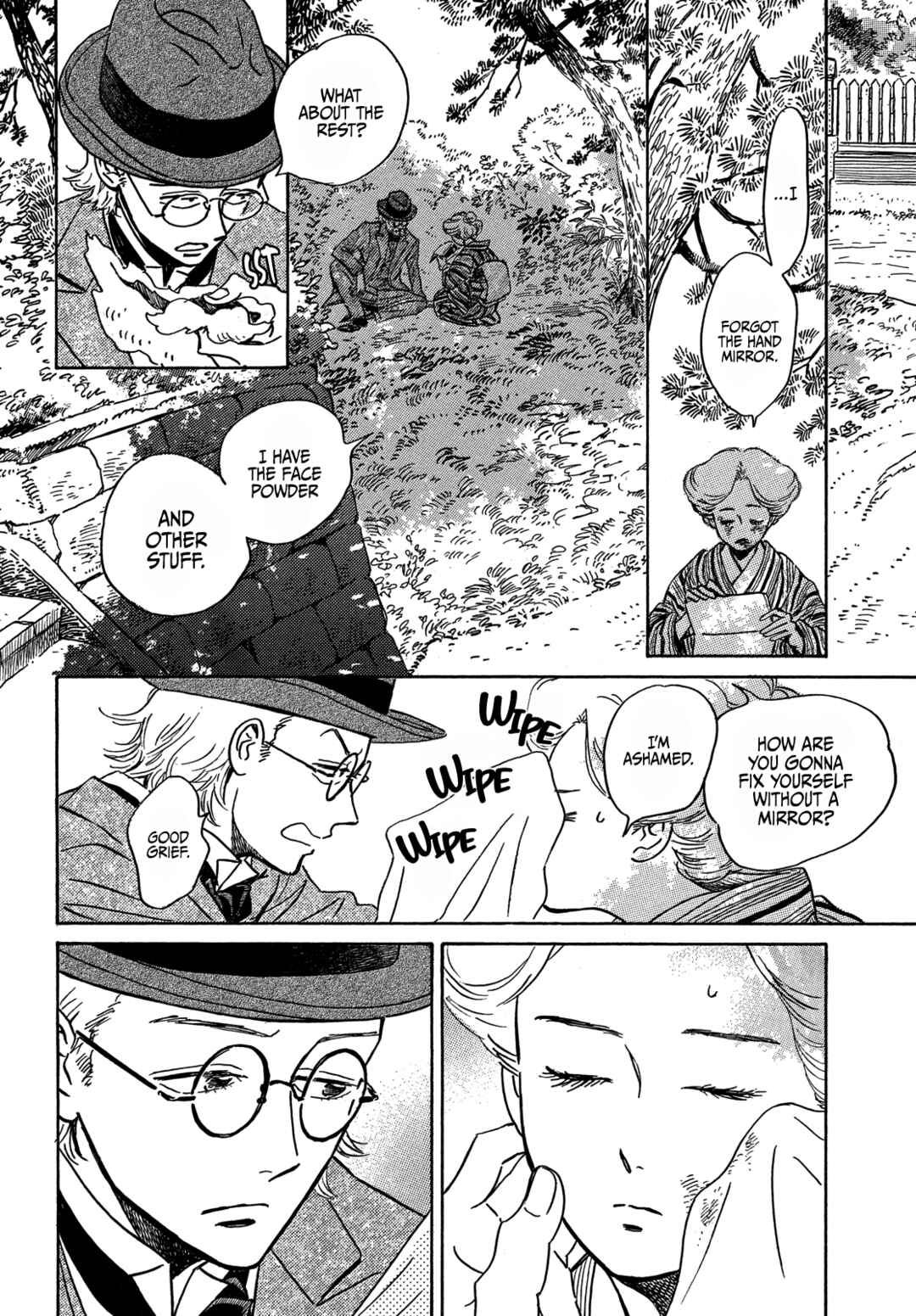 Chapter 50 - Page 8