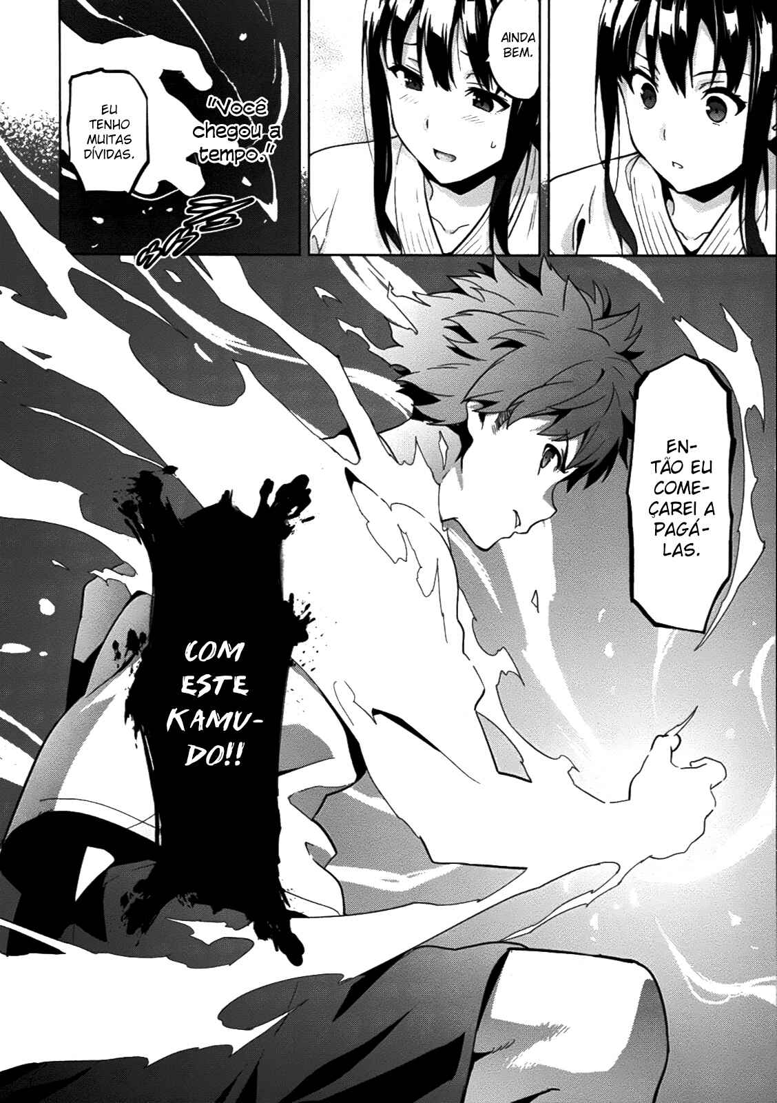Chapter 77 - Page 28