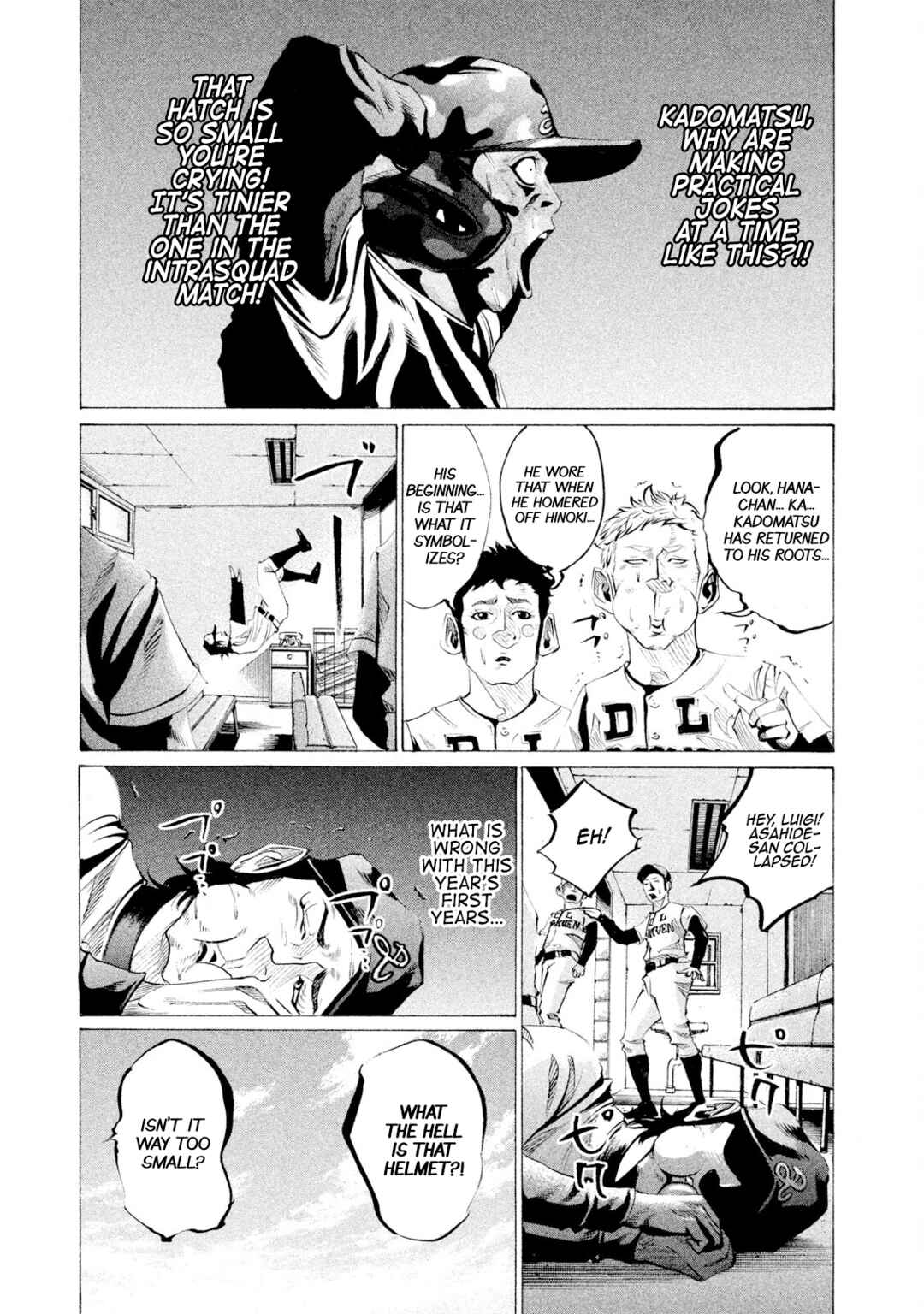 Chapter 47 - Page 5
