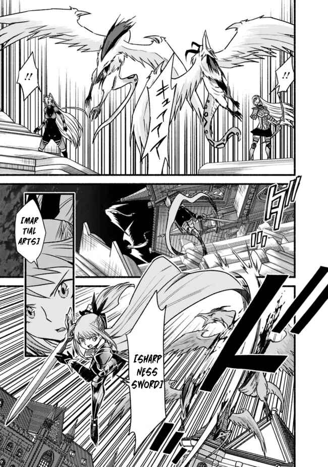 Chapter 70 - Page 12