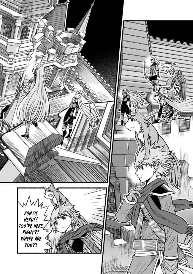 Chapter 70 - Page 13