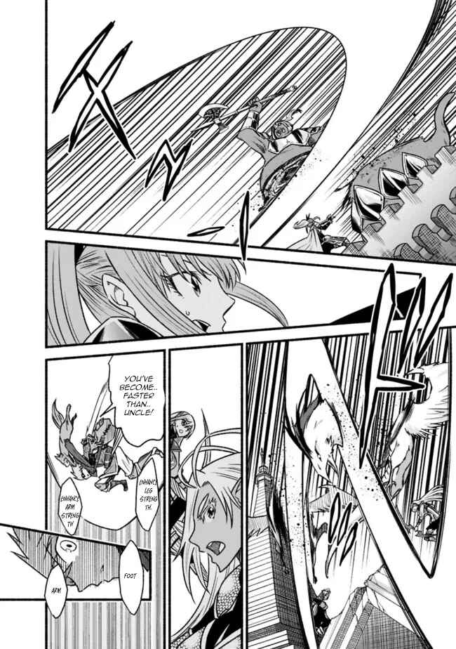 Chapter 70 - Page 21