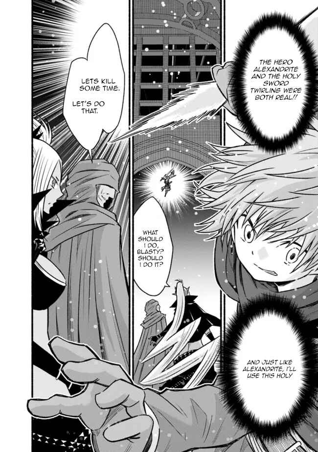 Chapter 70 - Page 23