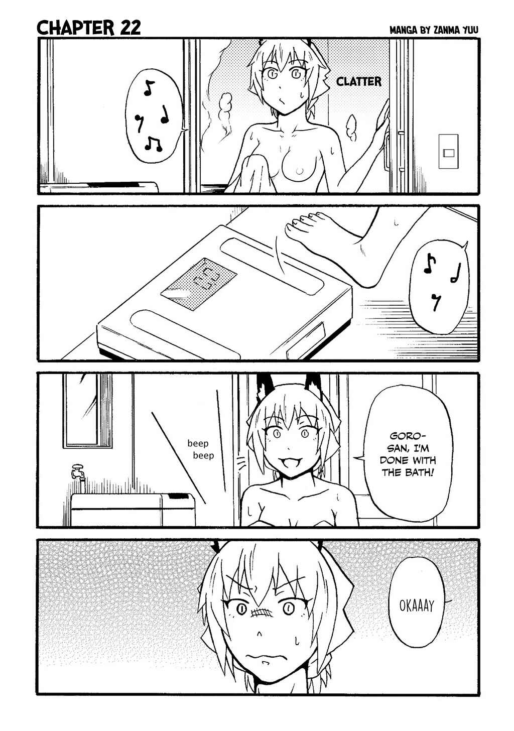 Chapter 22 - Page 1