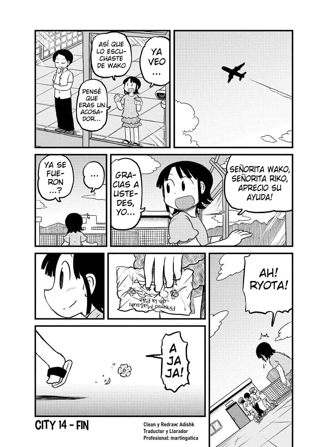 Chapter 181 - Page 10