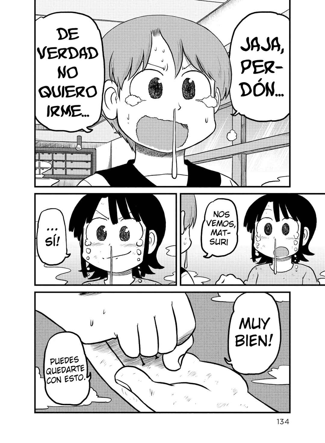 Chapter 181 - Page 6