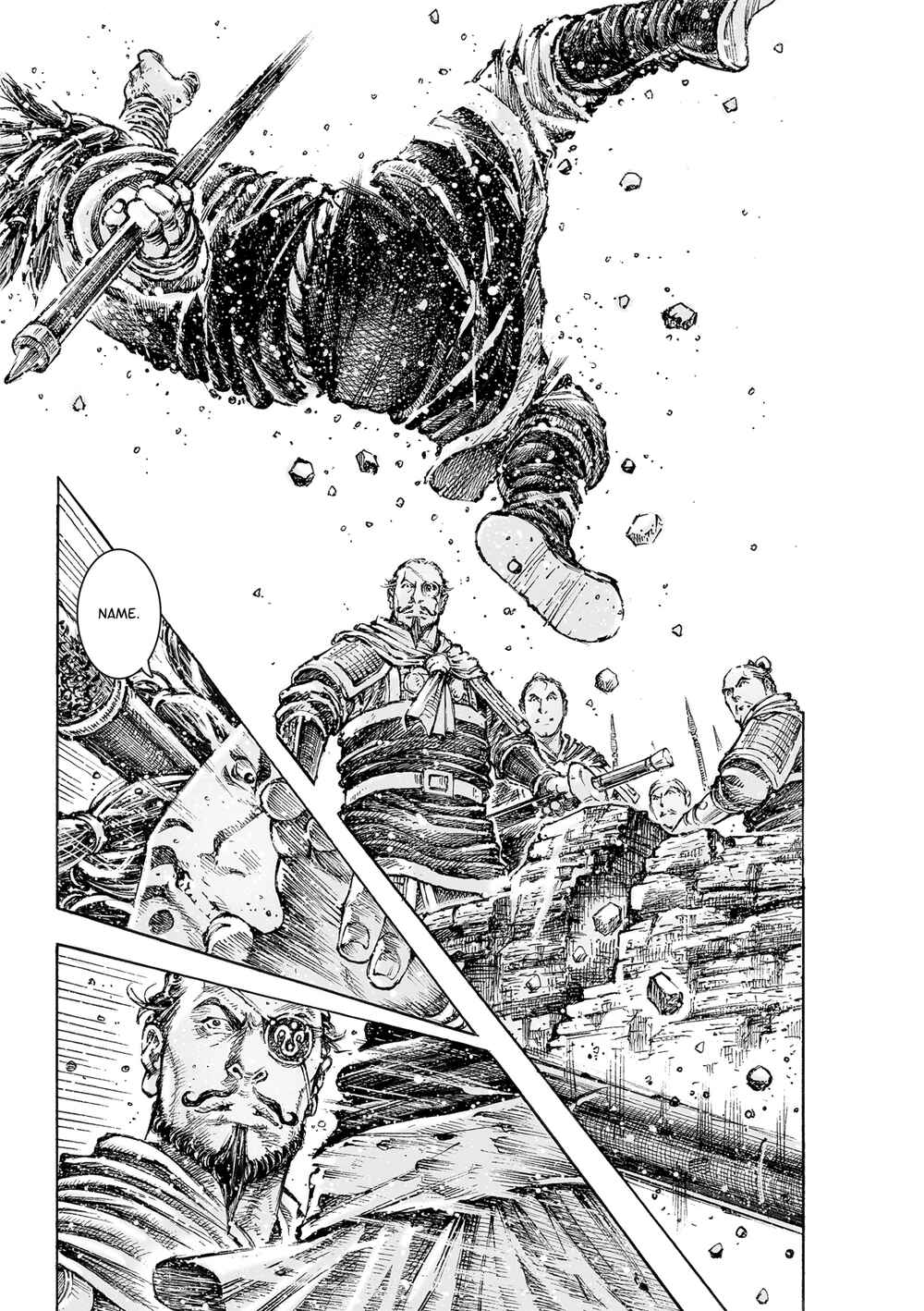 Chapter 548 - Page 16