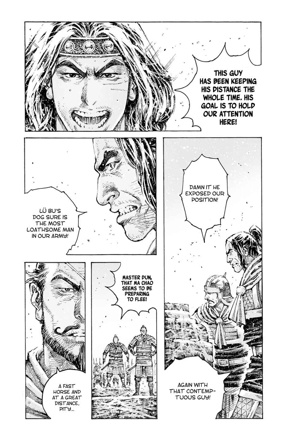 Chapter 548 - Page 4