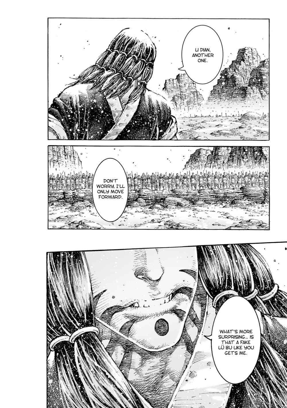 Chapter 548 - Page 5