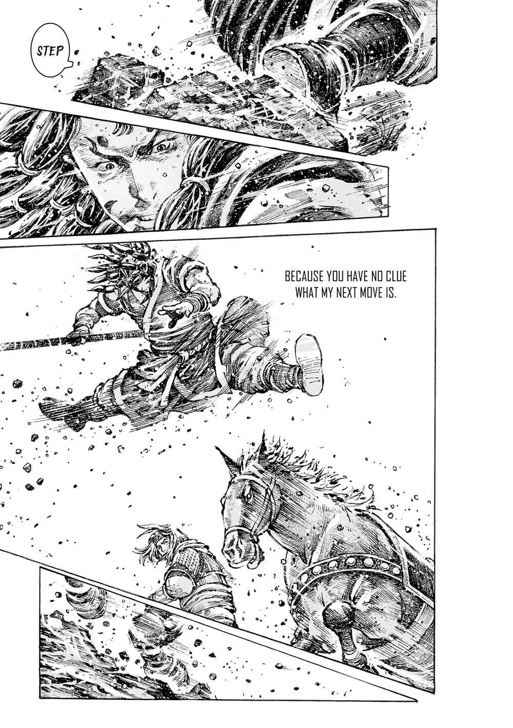 Chapter 548 - Page 8