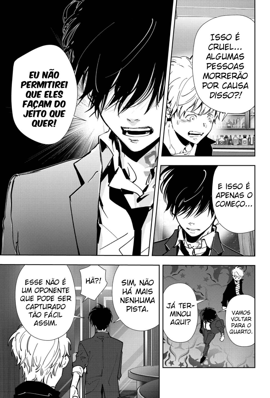 Chapter 79 - Page 13