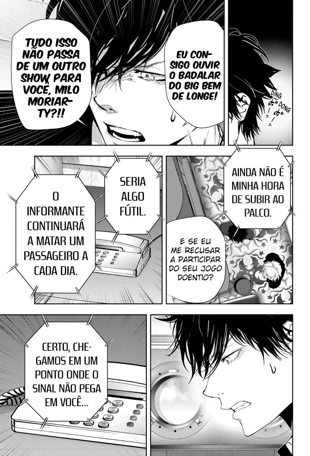 Chapter 79 - Page 5