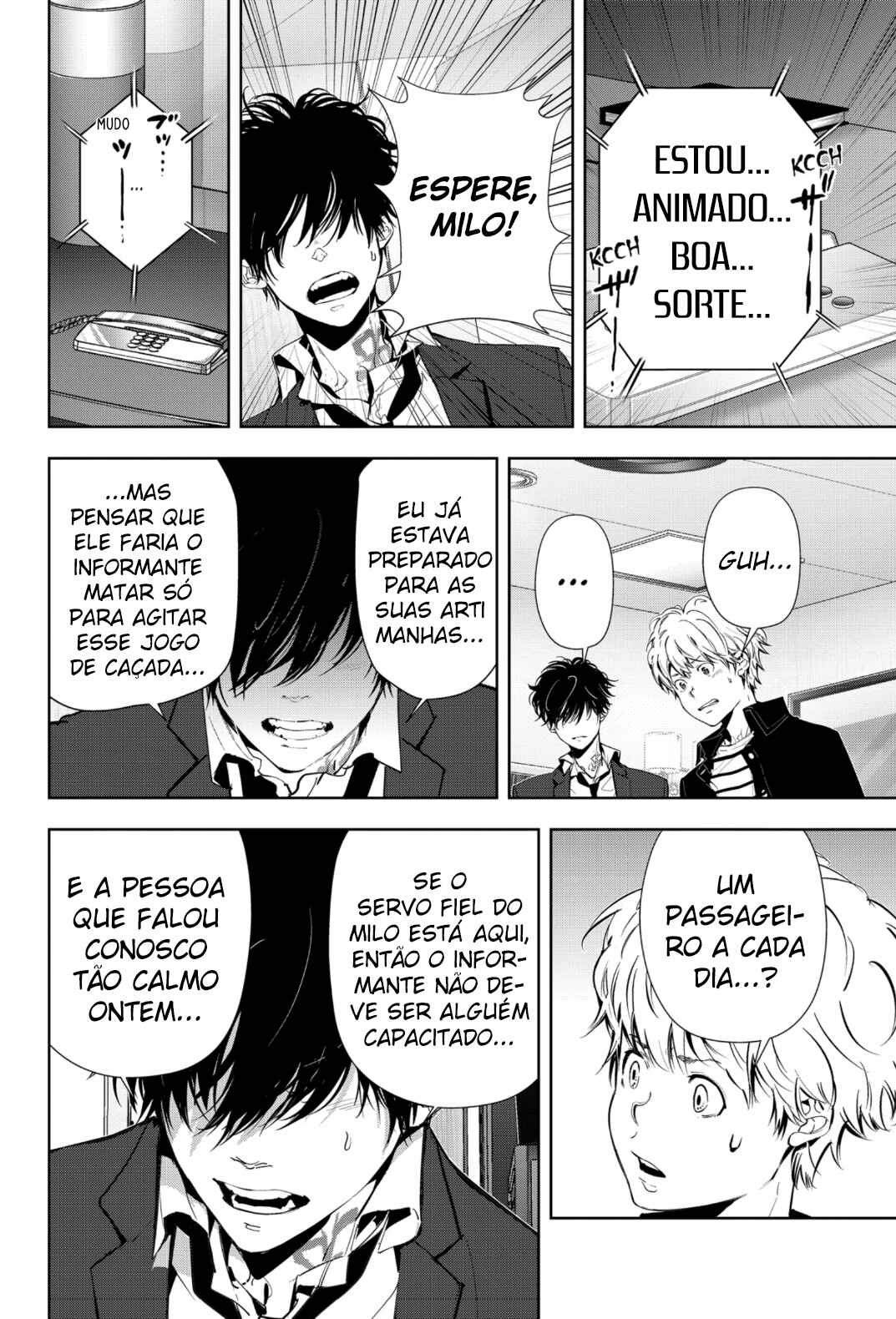 Chapter 79 - Page 6