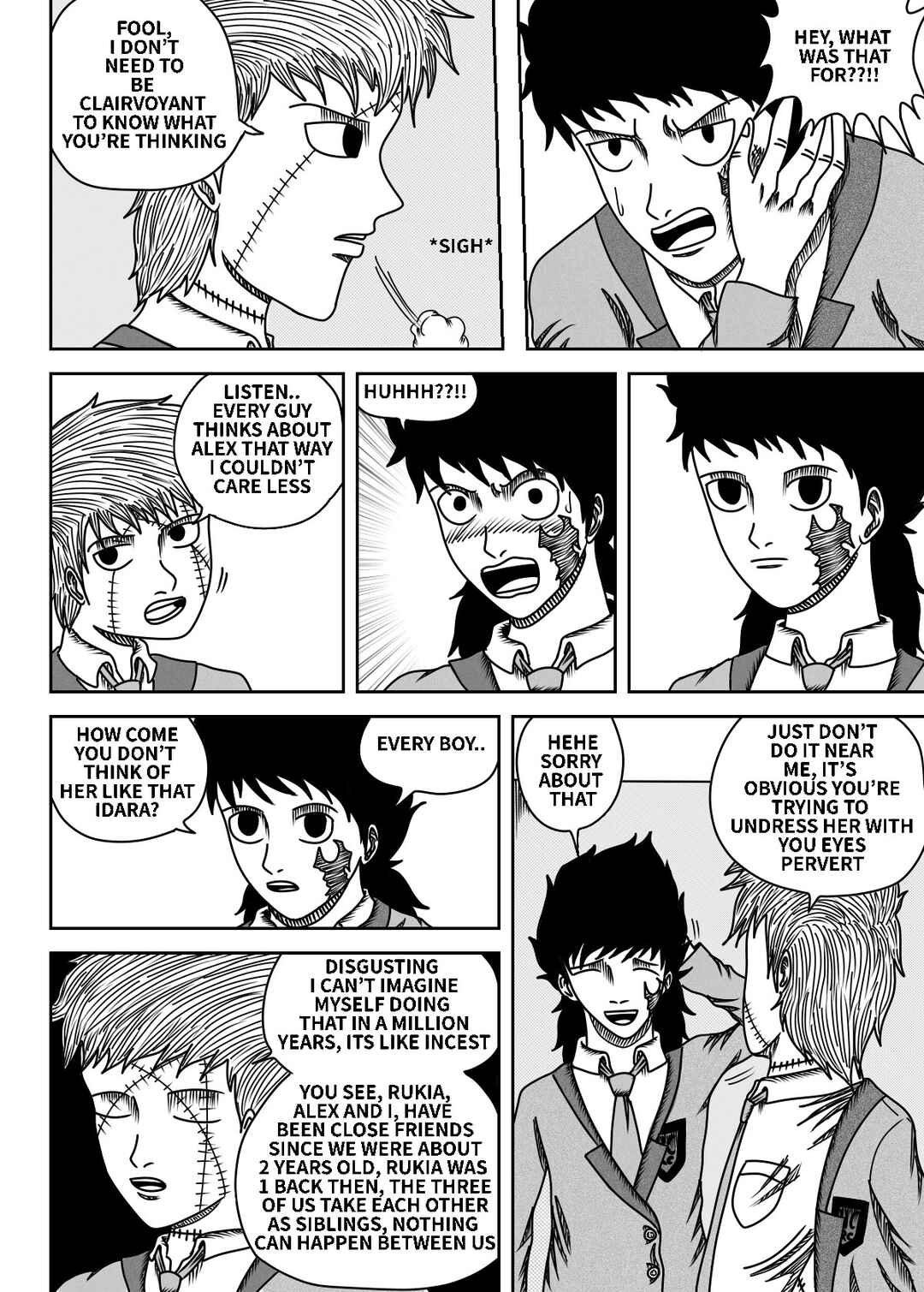Chapter 3 - Page 15