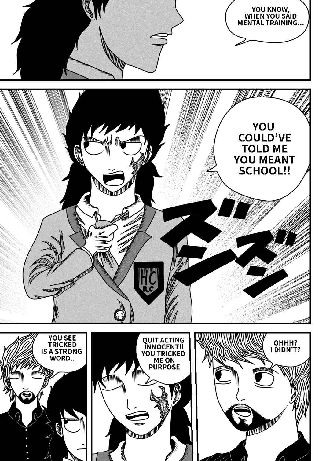 Chapter 3 - Page 2