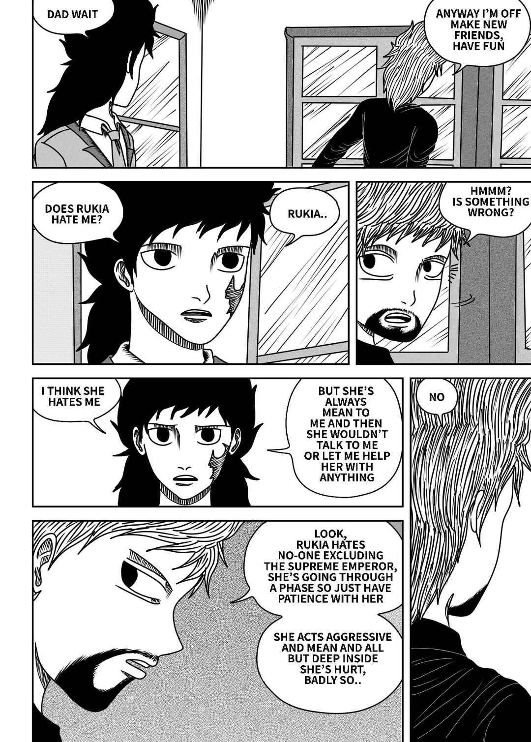 Chapter 3 - Page 3