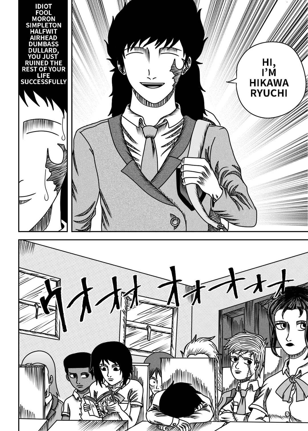 Chapter 3 - Page 5