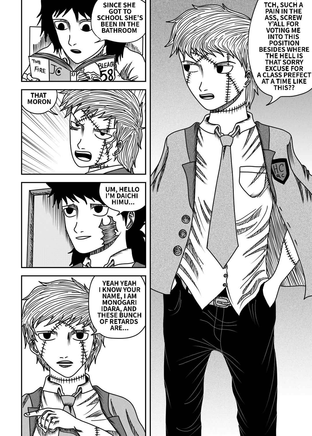 Chapter 3 - Page 7