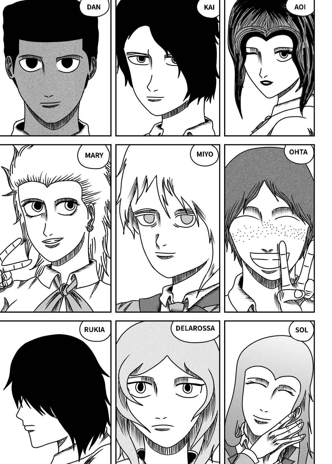 Chapter 3 - Page 8