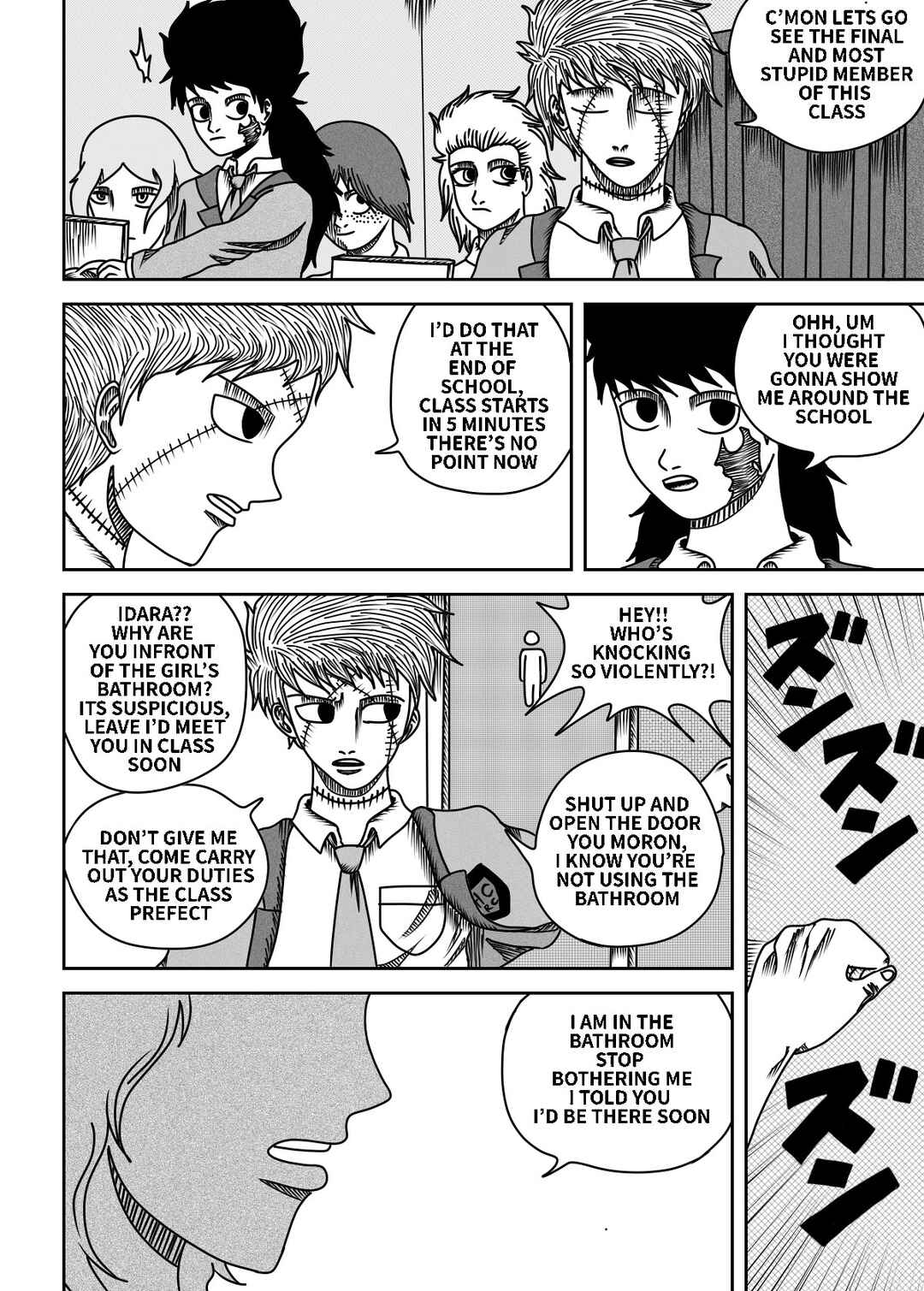 Chapter 3 - Page 9