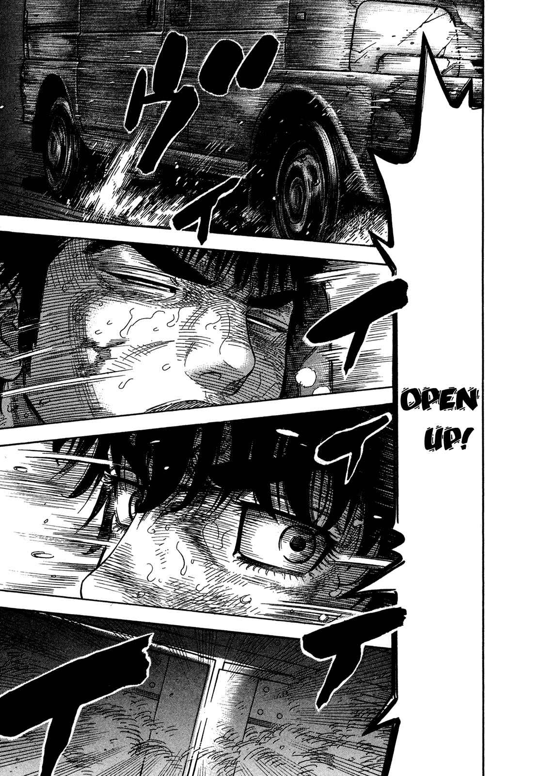 Chapter 61 - Page 1