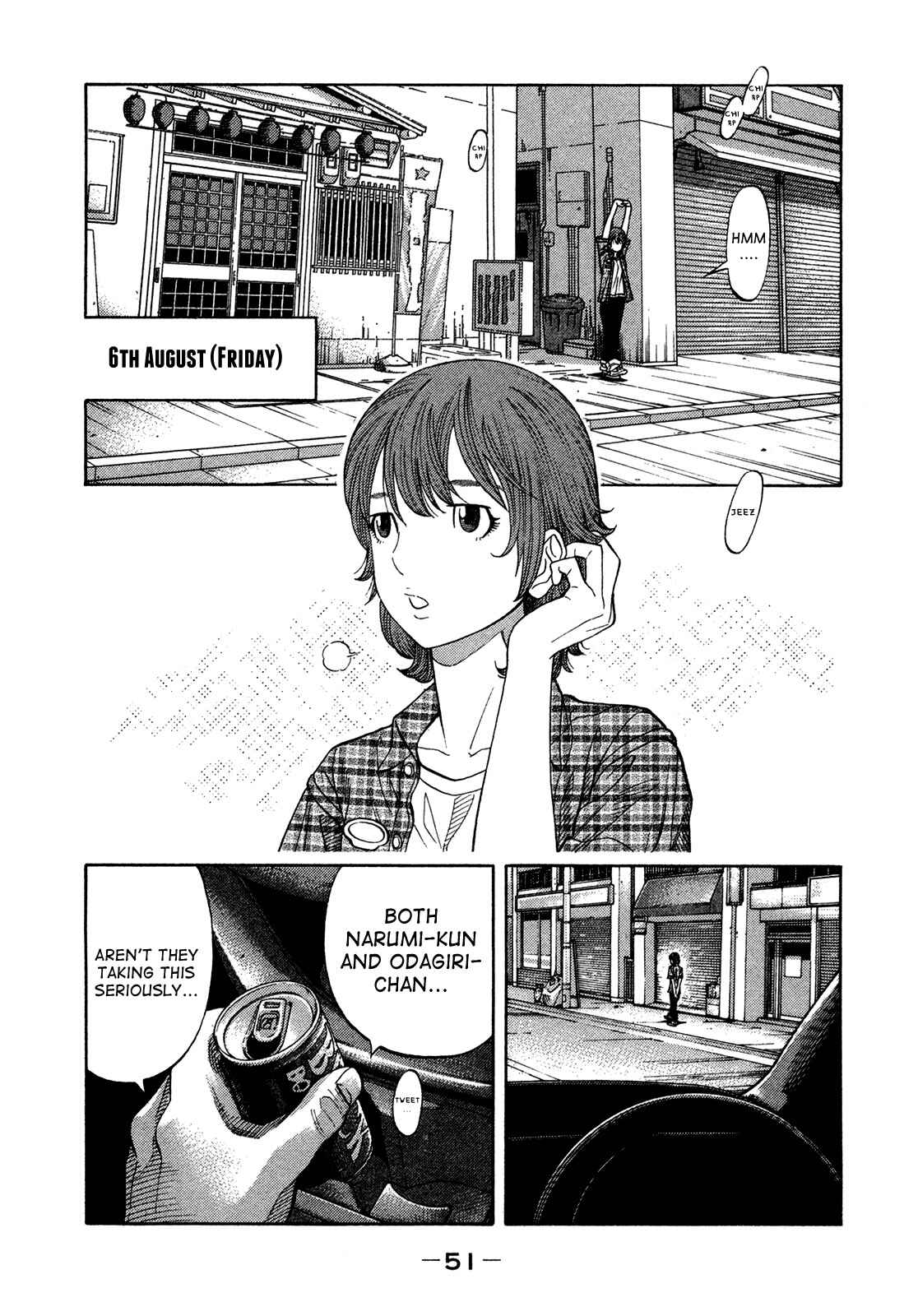 Chapter 61 - Page 8