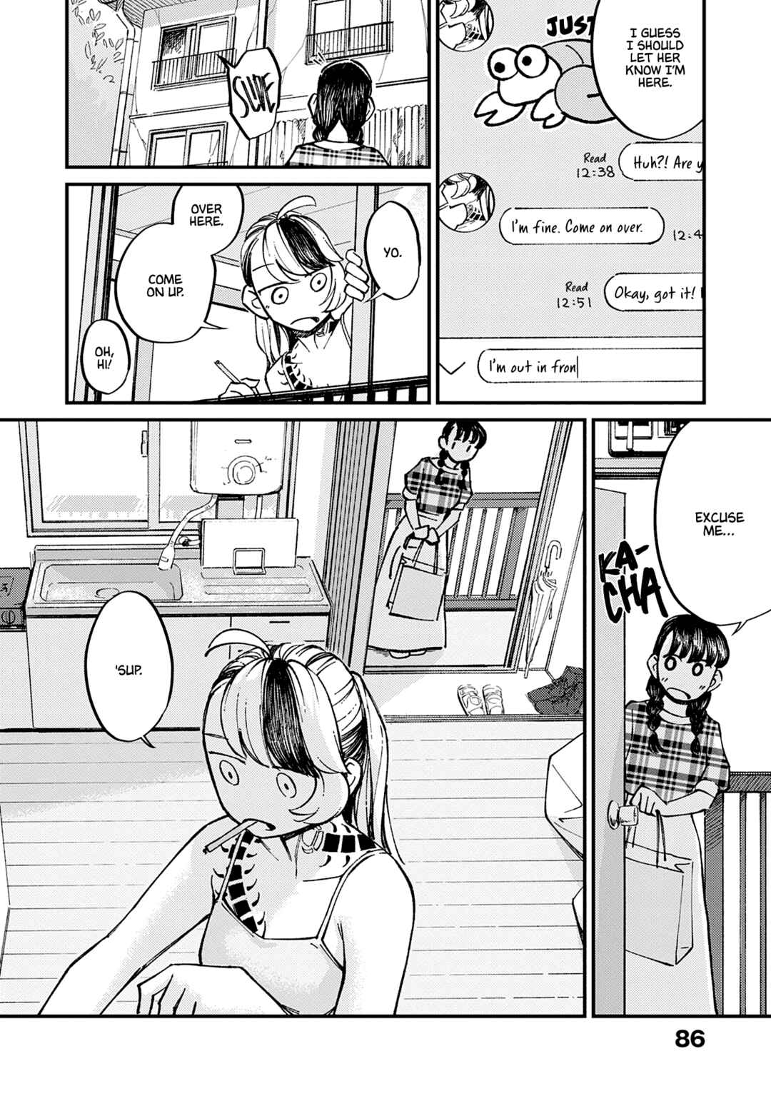Chapter 4 - Page 4
