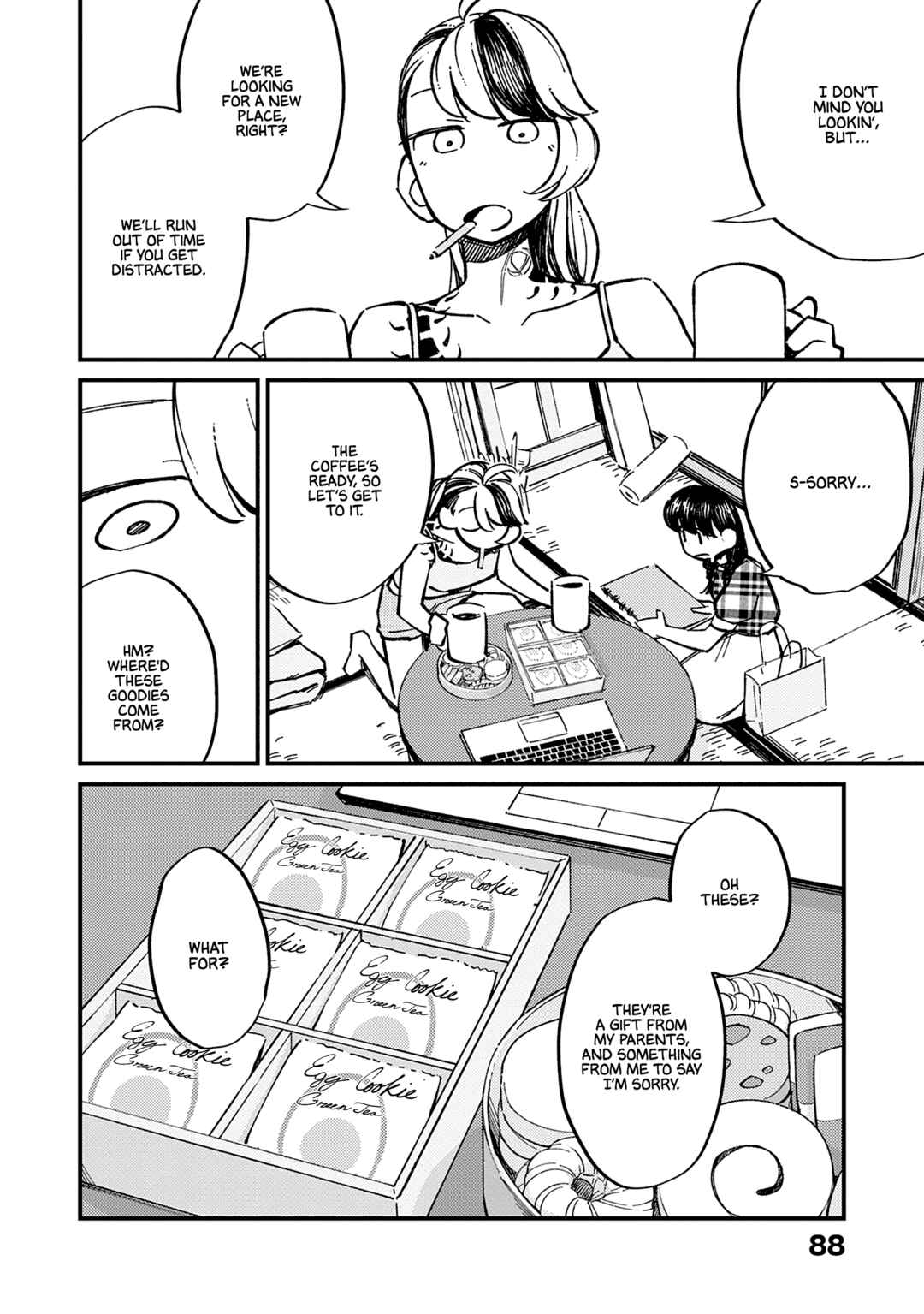 Chapter 4 - Page 6