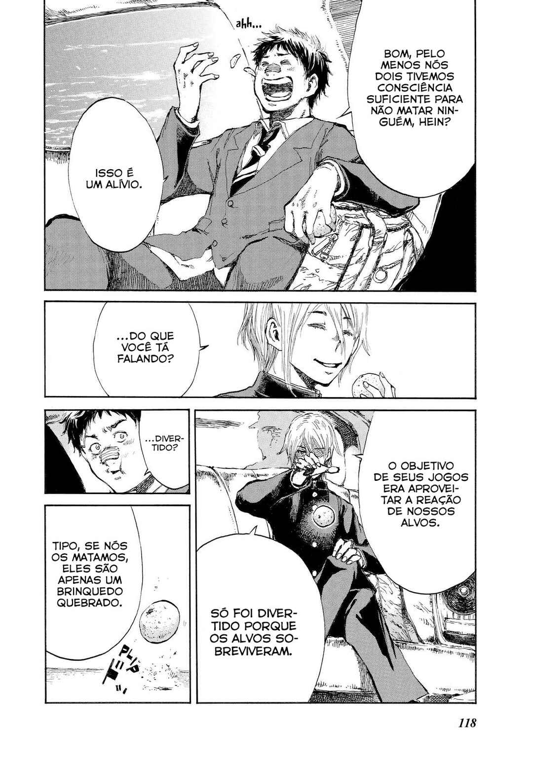 Chapter 6 - Page 5