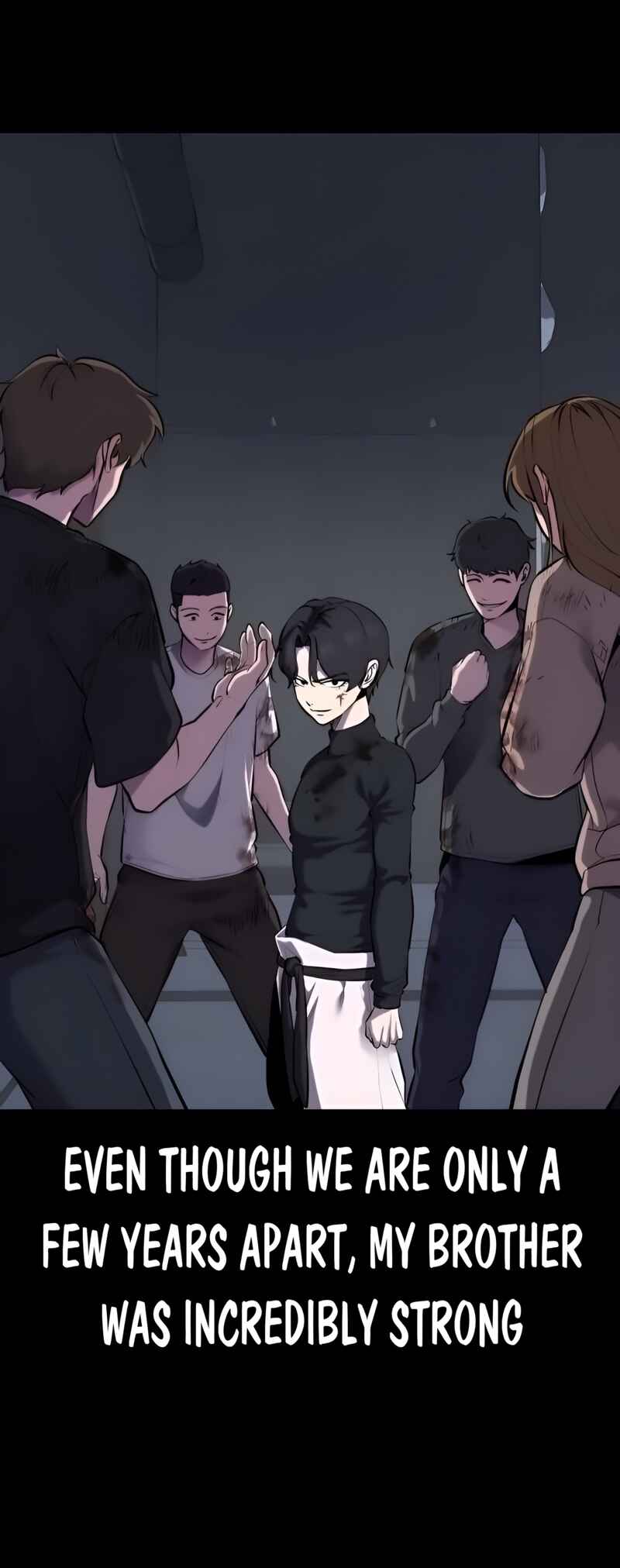 Chapter 293 - Page 96
