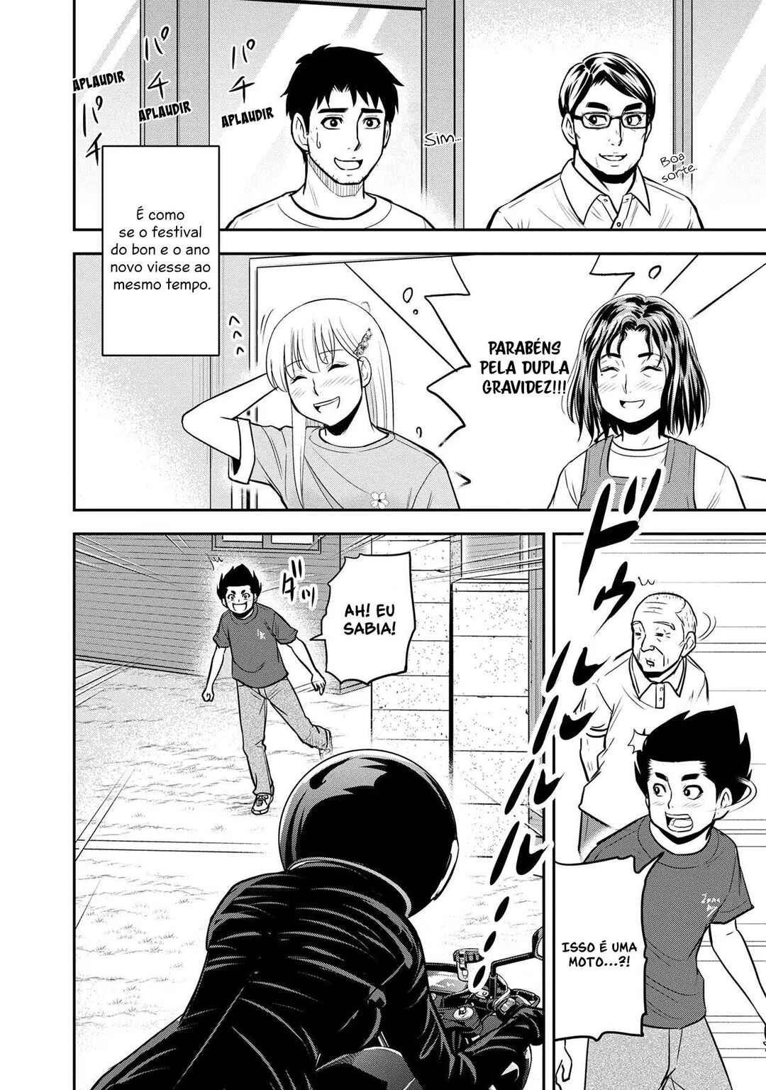 Chapter 95 - Page 11