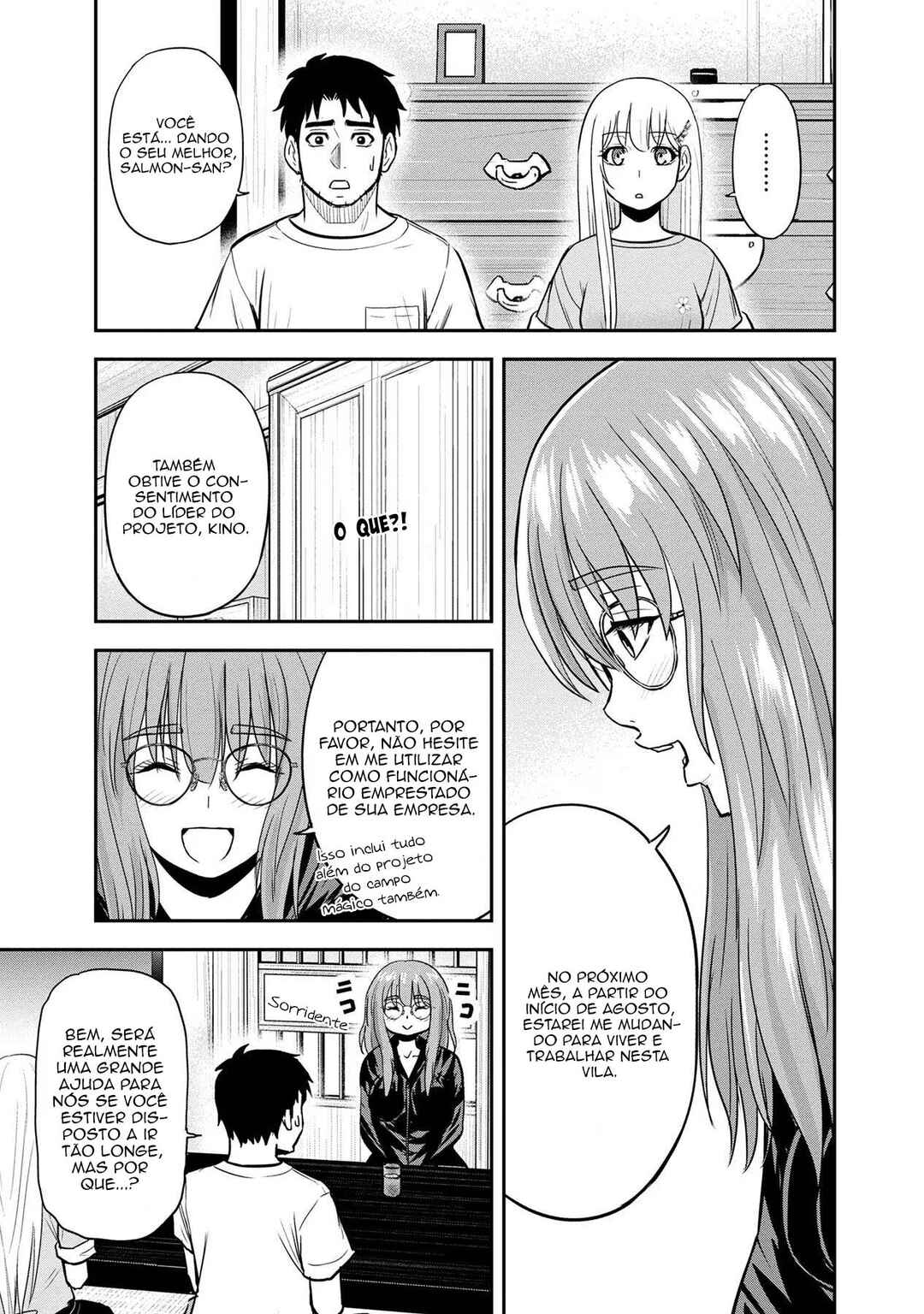 Chapter 95 - Page 14