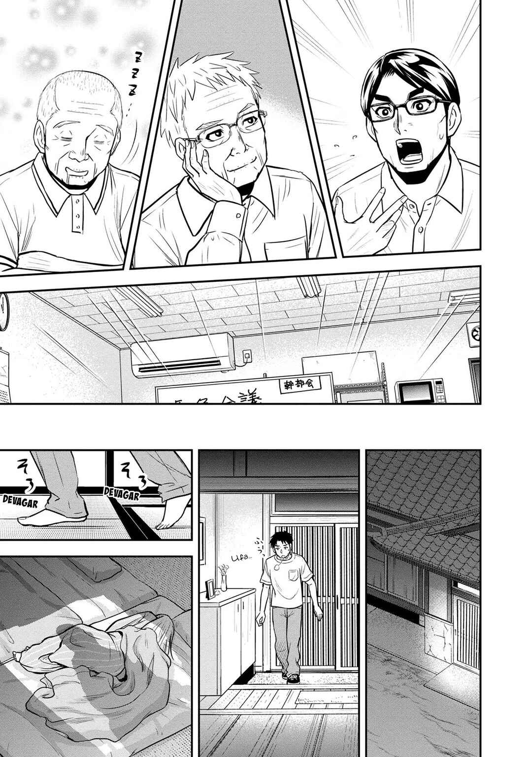 Chapter 95 - Page 18