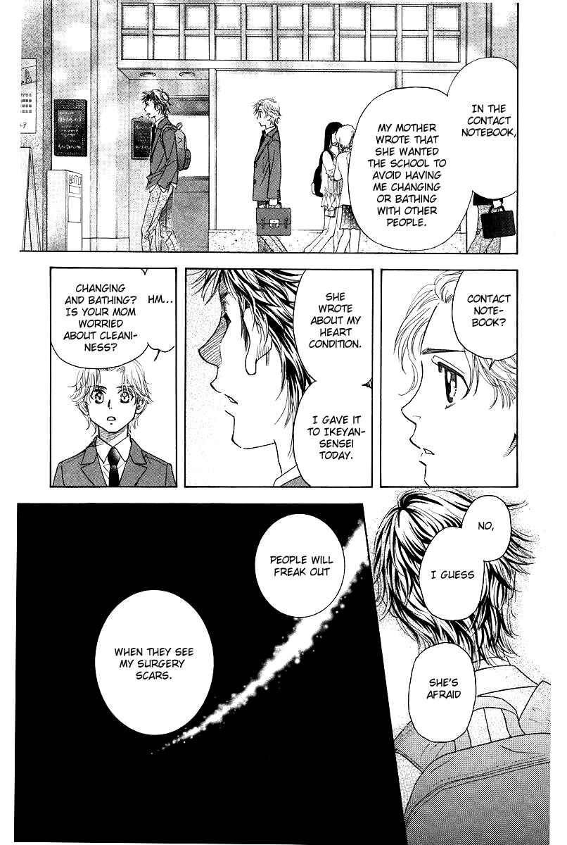 Chapter 120 - Page 29