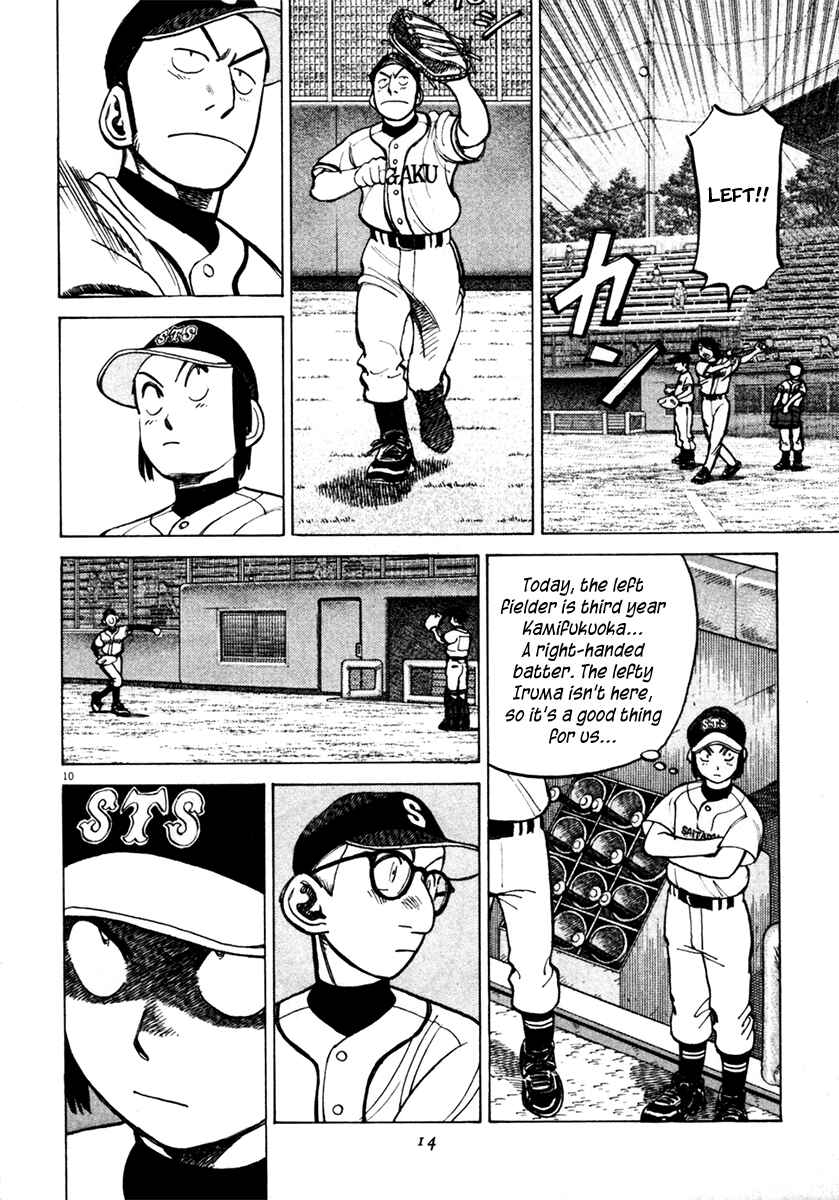 Chapter 127 - Page 10