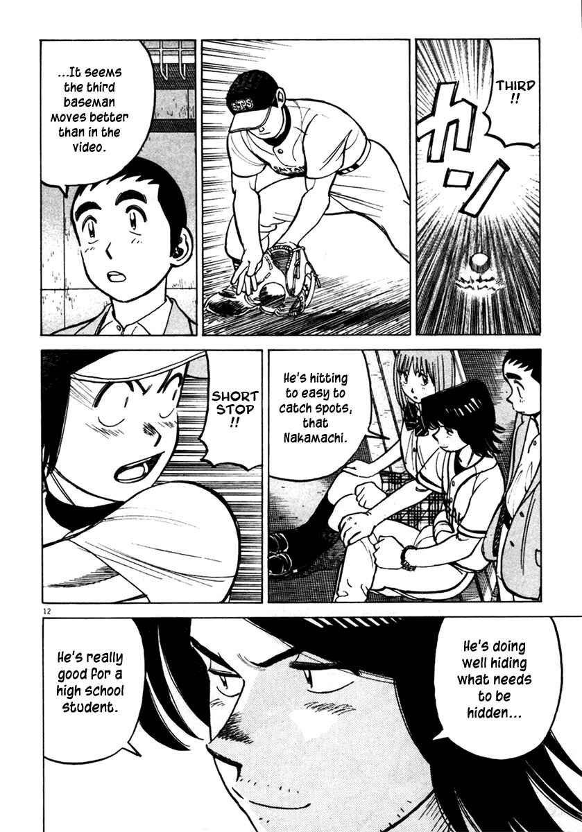 Chapter 127 - Page 12